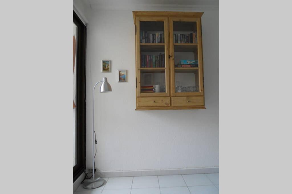 La Petite Cachette - Pool And 150M To The Beach Apartment วีลล์ฟรองซ์-ซูร์-แมร์ ภายนอก รูปภาพ